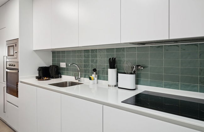 Limehome Madrid Calle de Nuñez de Balboa - Photo 34