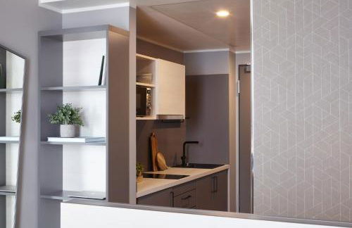 Candlewood Suites Düsseldorf Airport by IHG - Foto 55