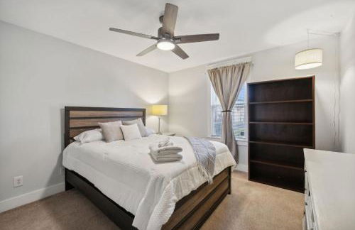 East Nashville Sweetie Near to Downtown 2 Bed 2 Bath with Fenced Yard 30 or more Days by SkyRun Nashville - Foto 71