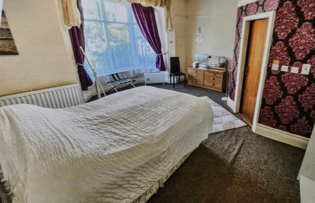 Sunrise Apartments - Foto 10