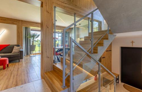 Willa Watra, Jacuzzi wewnętrzne, sauna i bilard na wyłączność - Foto 7