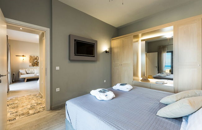 Thea Villas Complex - Foto 21