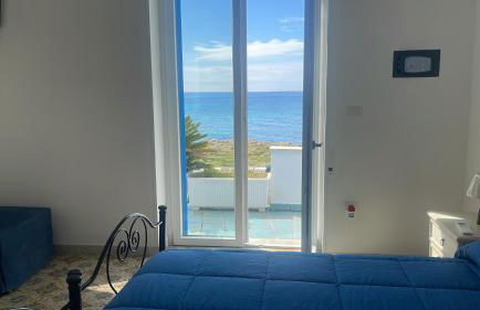 Casa Direttamente sul mare - Foto 24