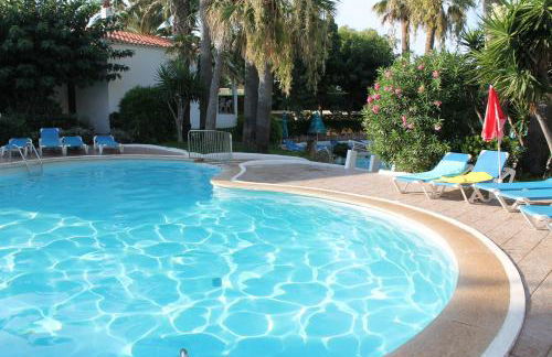 Apartamentos Talayot - Foto 37