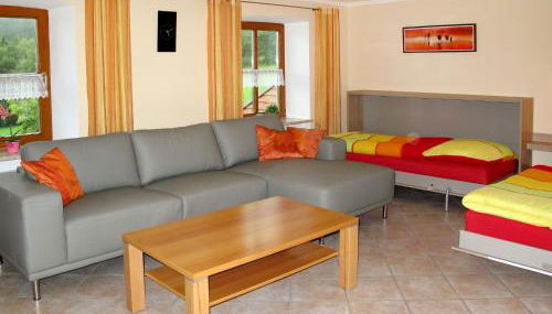 Apartment Freisinger-1 by Interhome - Foto 2