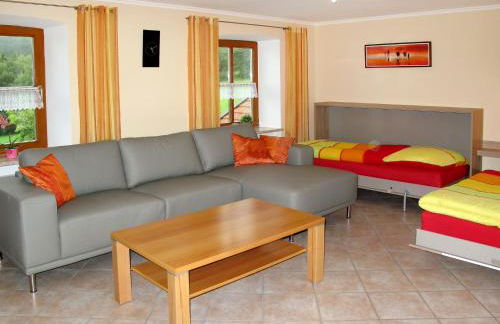 Apartment Freisinger-1 by Interhome - Foto 2