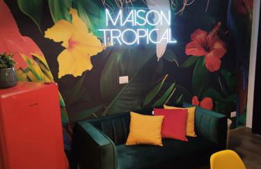 Suite Maison Tropical 2 - Apulian Experience - Foto 12