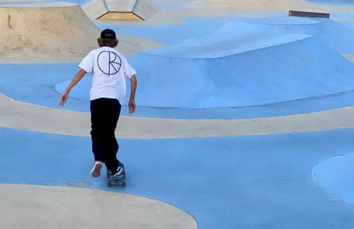 Les Amourettes - 2 min à pied Plage - Jardin - Photo 36