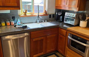 Lake Tahoe Luxury Guest Quarters - Foto 72