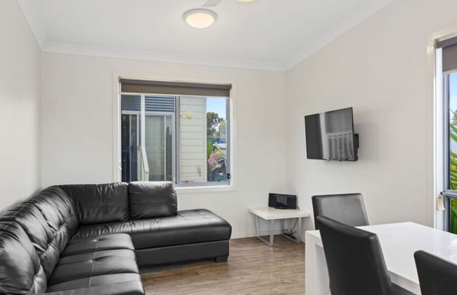 Discovery Parks - Adelaide Beachfront - Foto 59