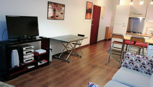 Appartement T2 Hyper City Centre - Foto 4