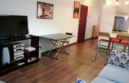 Appartement T2 Hyper City Centre - Photo 4