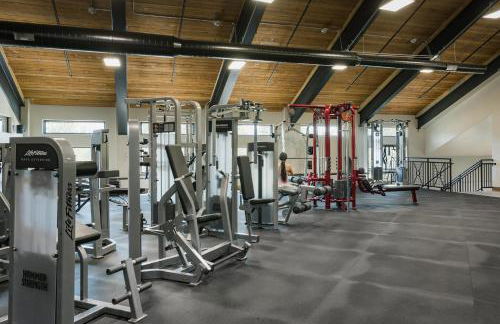 Tamarron Lodge Studio 236 - Foto 22