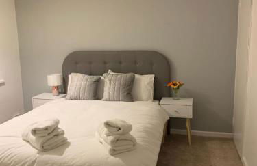 Pallister House Middlesbrough - Foto 10