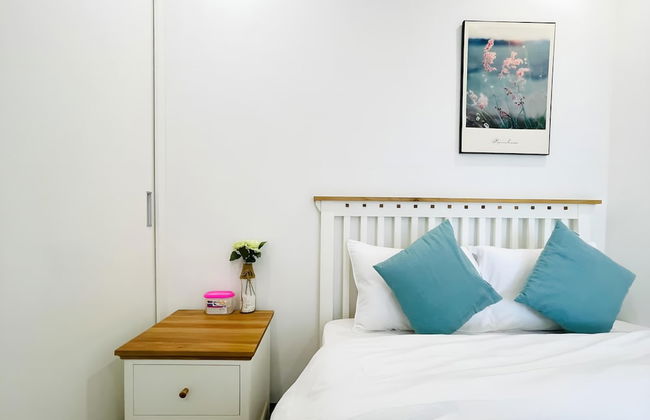 Vinhomes Skylake Ha Noi - Gem Apartment - Foto 14