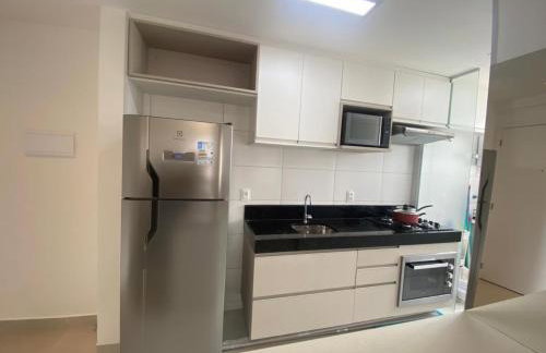 Promenade II Ap 508 PONTA VERDE - MACEIÓ - Foto 7