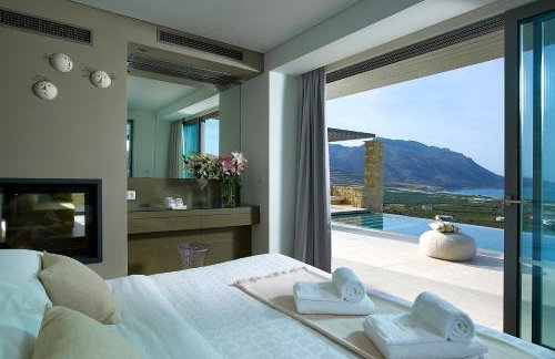Youphoria Sea View Villas - Photo 114