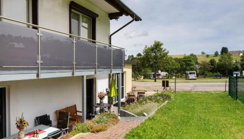 Fewo Schwarzwaldflair mit Eventraum - Foto 2