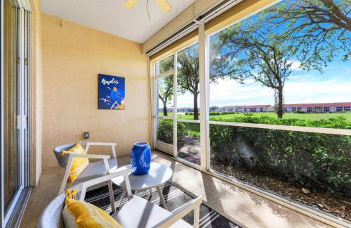 Beautiful 2 bedroom condo w/ Golf Membership Included - Foto 2