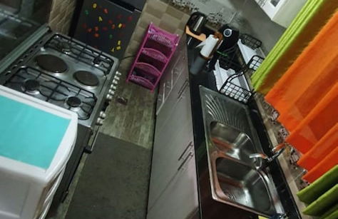 At Home With Ian - Foto 12