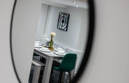 Kemble House - Air Host & Stay - 5 Bedroom, 5 Bathroom - Sleeping 10 - Foto 43