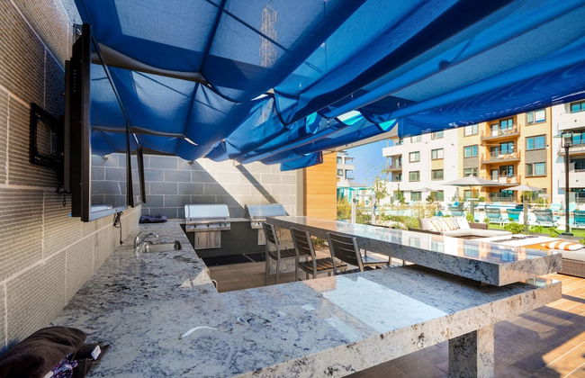 Global Luxury Suites in Menlo Park - Photo 80