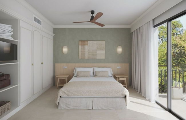 Vell Mari Hotel & Resort - Foto 1