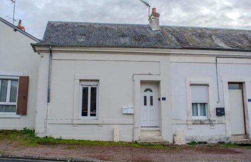 Duplex à la gare de Bourges - Foto 11