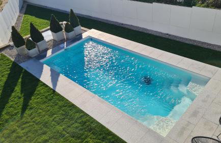 Villa Blanca - Foto 4