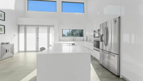 Villa Oasis Mirage - Foto 4