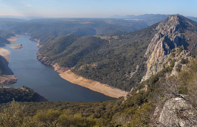 Excursion à Monfragüe - Photo 1