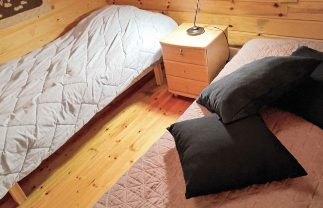 Tunturitupa kuolpuna - Foto 11