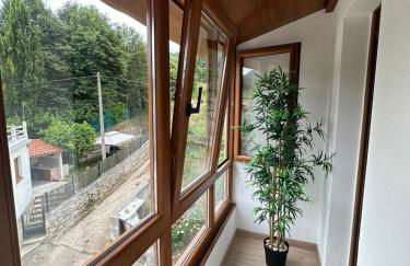 Casa con jardín a pie de playa y montaña - Foto 5