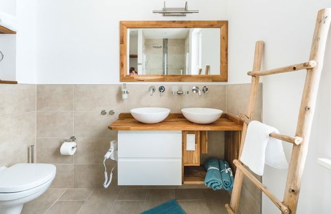 Ferienwohnungen Casa Bella Cosa - Foto 16