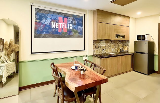 SAZIHOME Tay Ho Hanoi - Foto 58