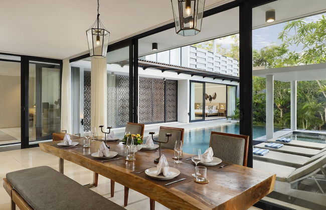 Vinila Villas by Nakula - Foto 33