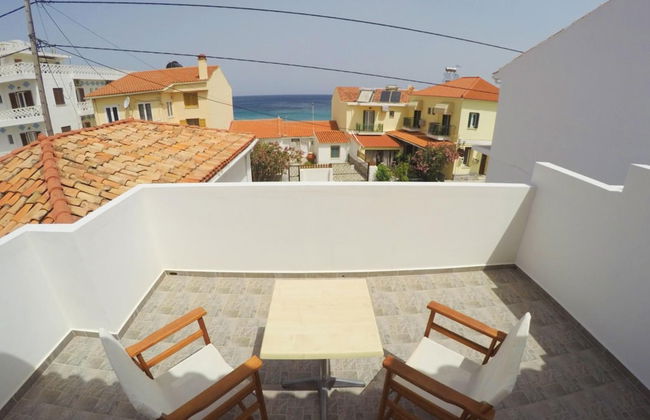 Tarsanas Apartments - Photo 22