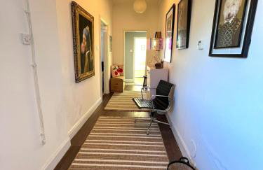 Coatbridge central apartment 20 min from Glasgow - Foto 18