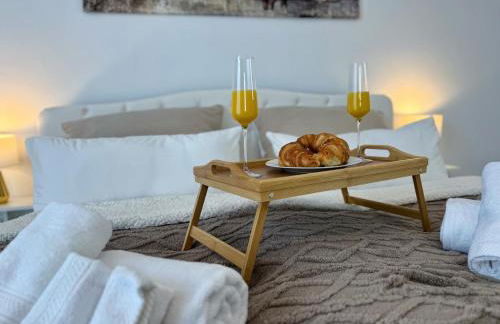 HolidayHome Apartments l Spacious Luxury Apartment in Prenzlauer Berg - Photo 50