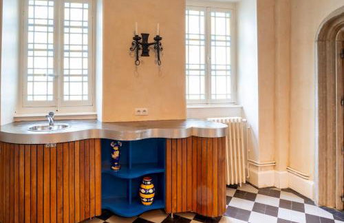 Le château - Foto 7