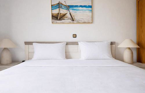 Eden Park Sozopoli - 7 BDR Beach Villa - Yard - Foto 79