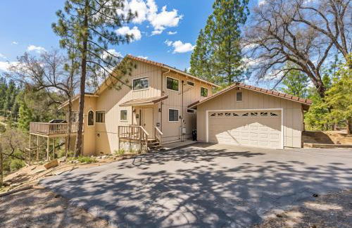 3 Wild Turkeys Family Friendly Home - Foto 30