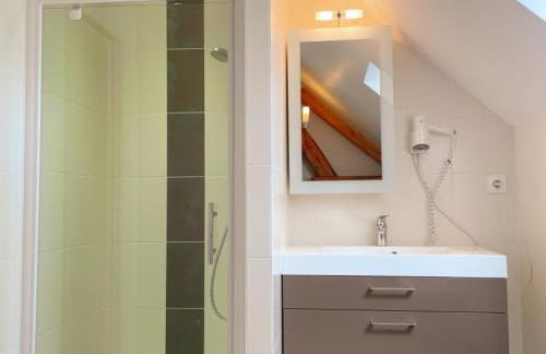 Gîte en Val de Loire: confort, jardin, parking et WiFi inclus - FR-1-491-452 - Foto 18