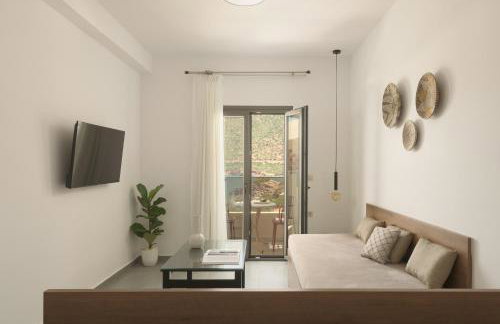 Amalia Apartments-Suites - Photo 75