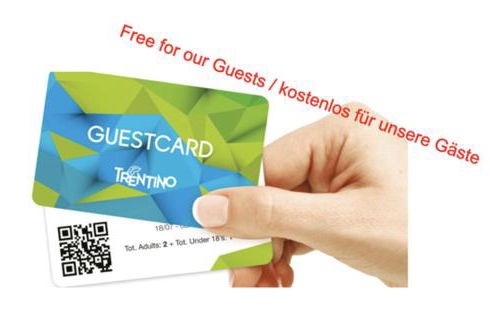 Apart Dolomites - Foto 6