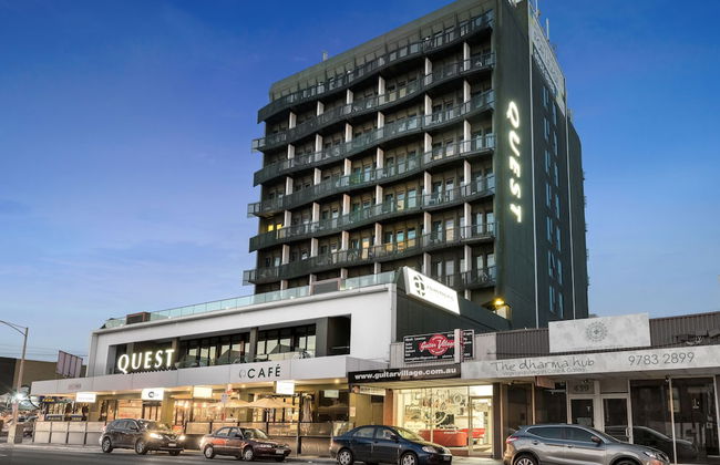 Quest Frankston on the Bay - Foto 29