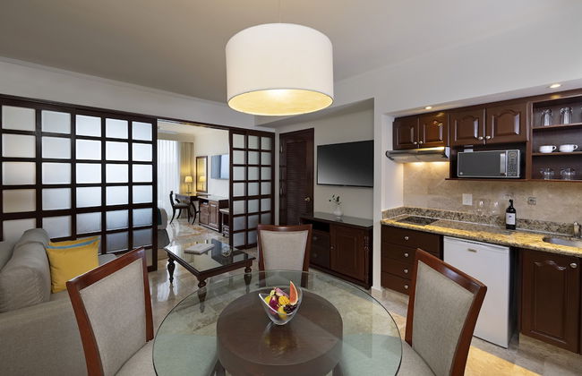 Paradisus Cancún – All Inclusive - Photo 8