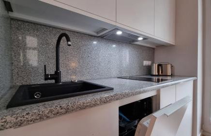 Apartamenty Swinoujscie - Wisus - Foto 36