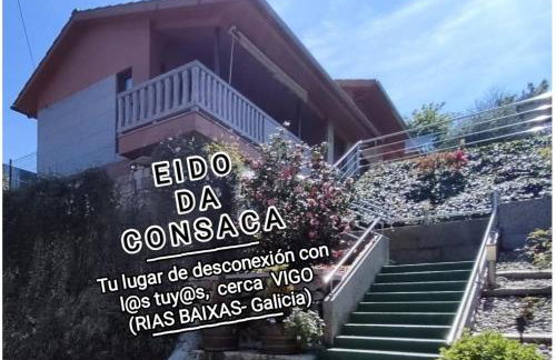 Eido da Consaca - Photo 1