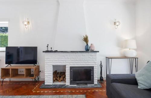 Cascais Villa - private pool - Foto 22